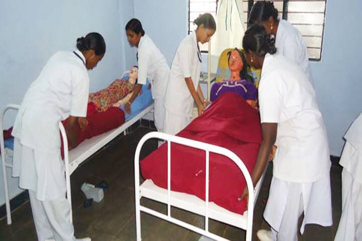 Nida College of Nursing, Bidar campus photo 5