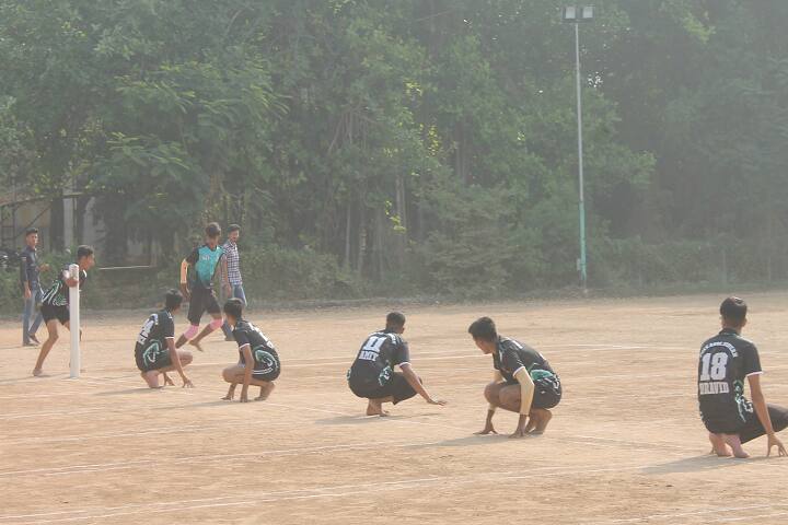 Polytechnic in Agricultural Engineering, Junagadh Agricultural University, Targhadia campus photo 2
