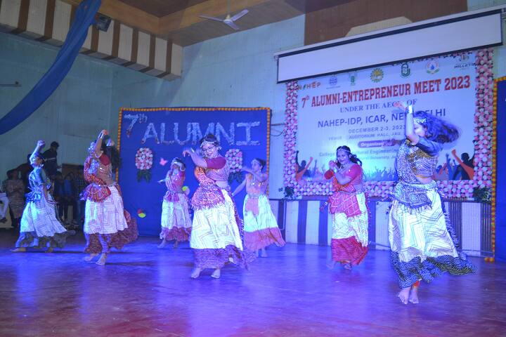 Polytechnic in Agricultural Engineering, Junagadh Agricultural University, Targhadia campus photo 3