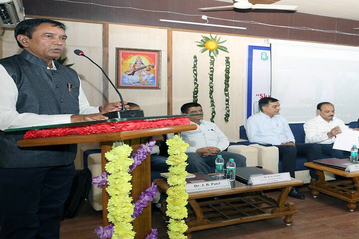 Polytechnic in Agricultural Engineering, Junagadh Agricultural University, Targhadia campus photo 4