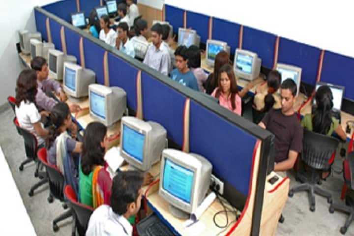 International Management Centre, New Delhi campus photo 3