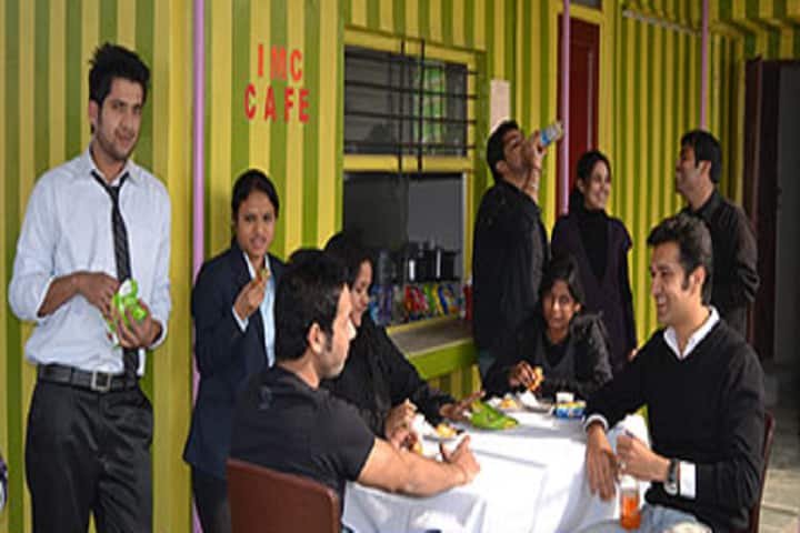 International Management Centre, New Delhi campus photo 4