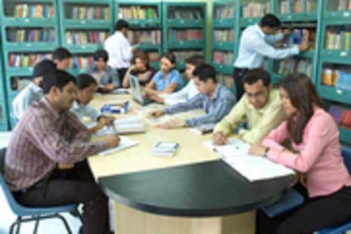 International Management Centre, New Delhi campus photo 5
