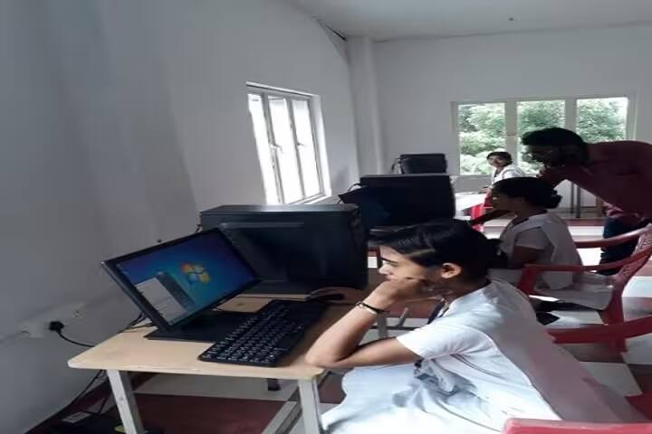 Nightingale College of Nursing, Nedumangad campus photo 3
