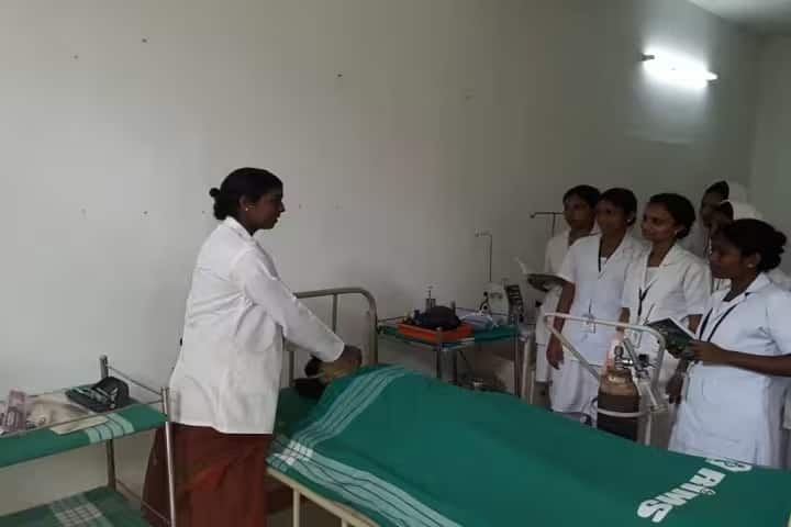 Nightingale College of Nursing, Nedumangad campus photo 6