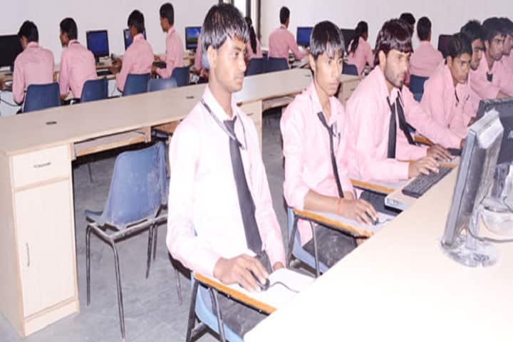 PNB Polytechnic College, Jaipur campus photo 2