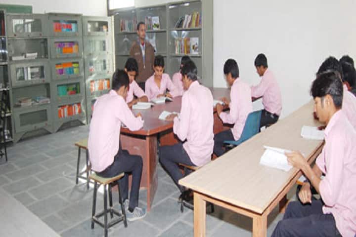 PNB Polytechnic College, Jaipur campus photo 3