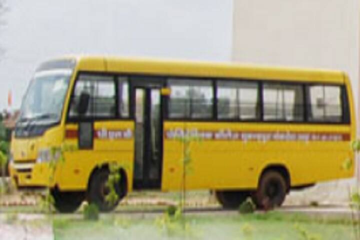 PNB Polytechnic College, Jaipur campus photo 4