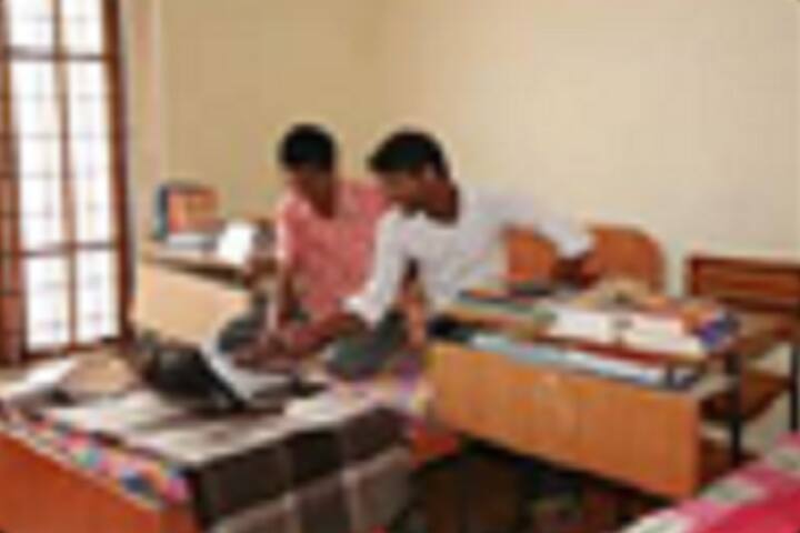 PNB Polytechnic College, Jaipur campus photo 5