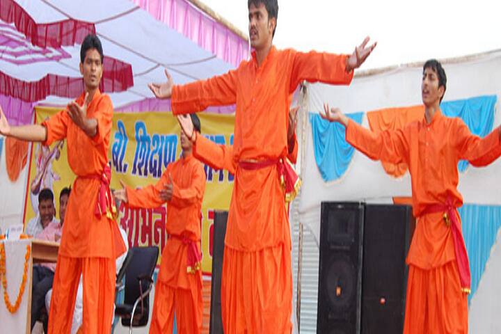 PNB Polytechnic College, Jaipur campus photo 6