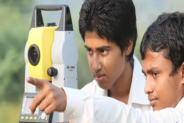 PMV Polytechnic, Mathura campus photo 2