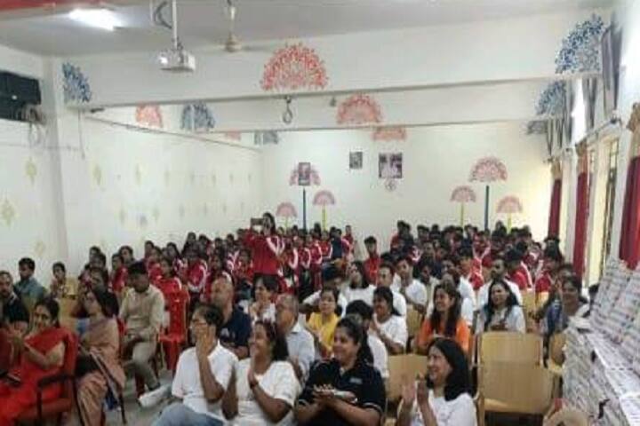 Government First Grade College, Jayanagar campus photo 3
