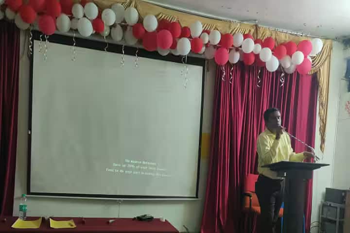 Government First Grade College, Jayanagar campus photo 5