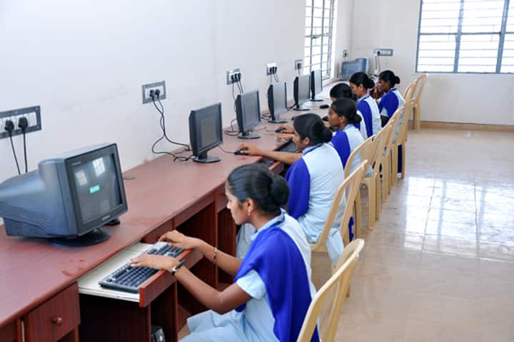 Nehru College of Nursing, Tiruchirappalli campus photo 4