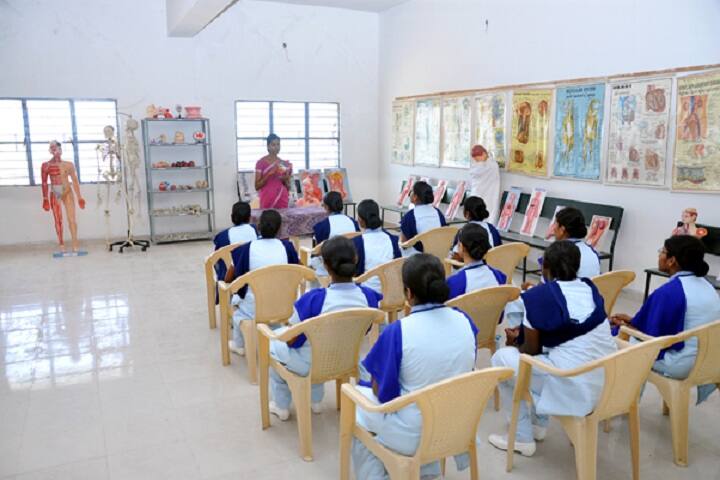 Nehru College of Nursing, Tiruchirappalli campus photo 6