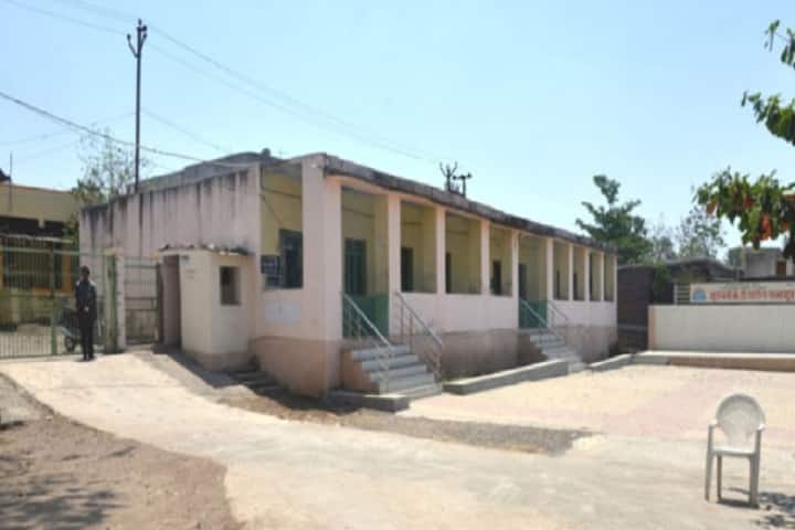 Adarsh Shikshan Prasarak Mandal's D Pharmacy Institute, Osmanabad campus photo 3