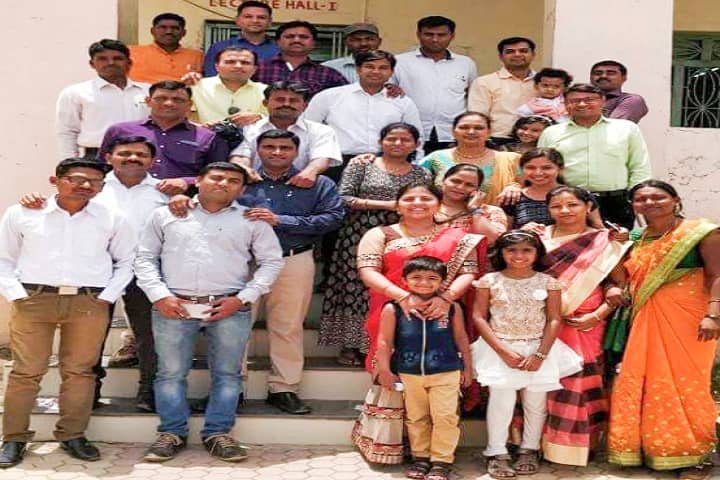 Adarsh Shikshan Prasarak Mandal's D Pharmacy Institute, Osmanabad campus photo 5