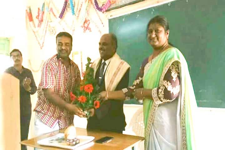 Adarsh Shikshan Prasarak Mandal's D Pharmacy Institute, Osmanabad campus photo 6
