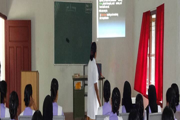 ALUVA Ernakulam campus photo 3