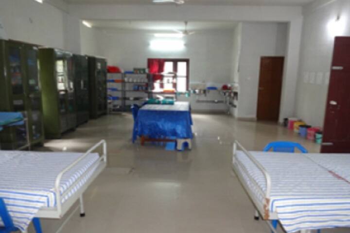 ALUVA Ernakulam campus photo 4