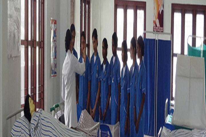 ALUVA Ernakulam campus photo 5