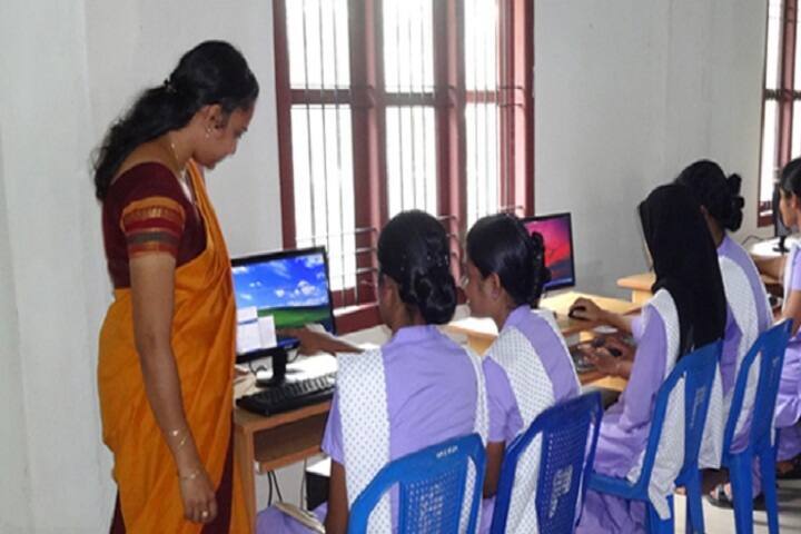 ALUVA Ernakulam campus photo 6