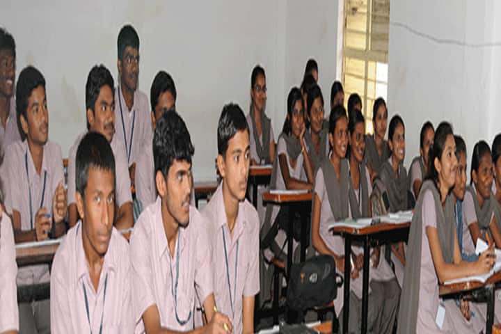 Sai Krish Polytechnic, Kolar campus photo 2