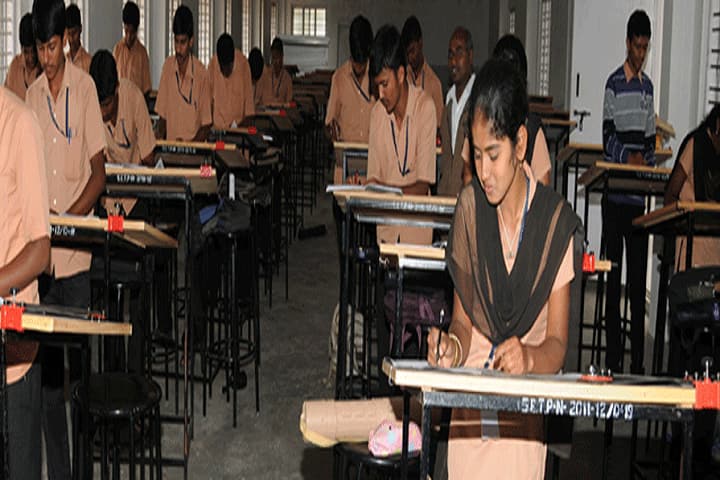 Sai Krish Polytechnic, Kolar campus photo 3