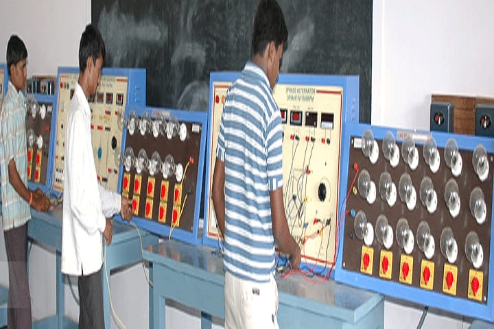 Sai Krish Polytechnic, Kolar campus photo 4