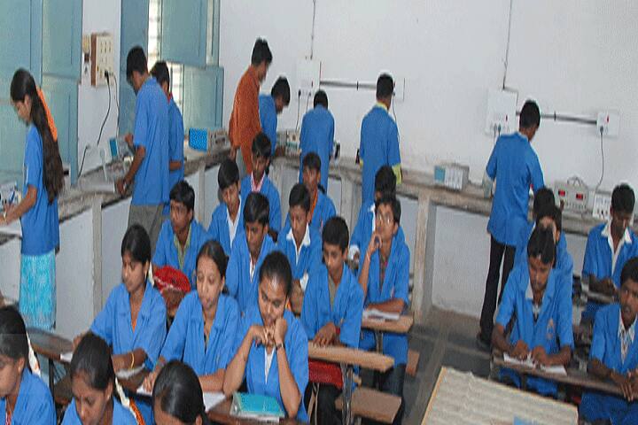 Sai Krish Polytechnic, Kolar campus photo 5