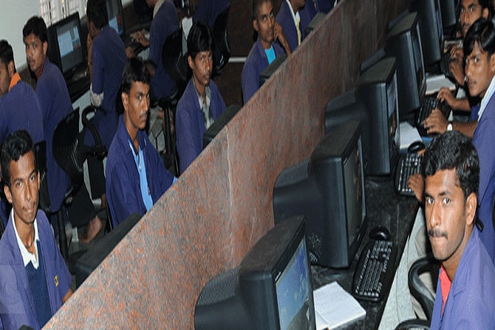 Sai Krish Polytechnic, Kolar campus photo 6