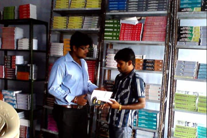 Sai Institute of Technological Science, Cuttack campus photo 2