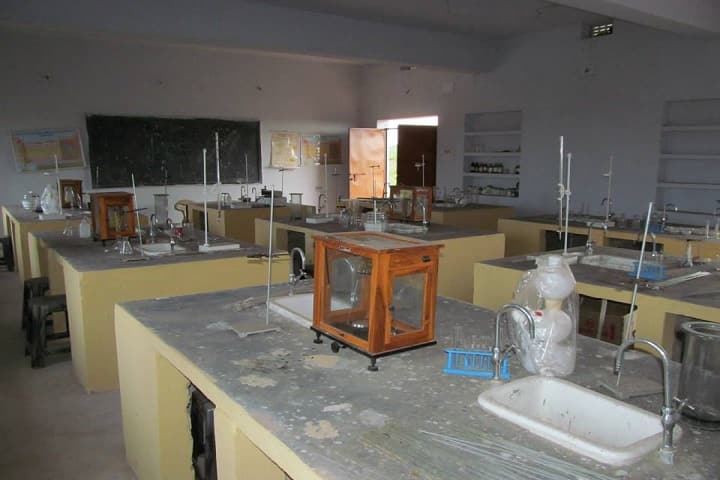 Sai Institute of Technological Science, Cuttack campus photo 3