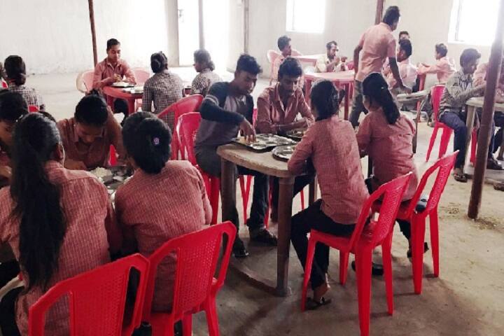 Sai Institute of Technological Science, Cuttack campus photo 6