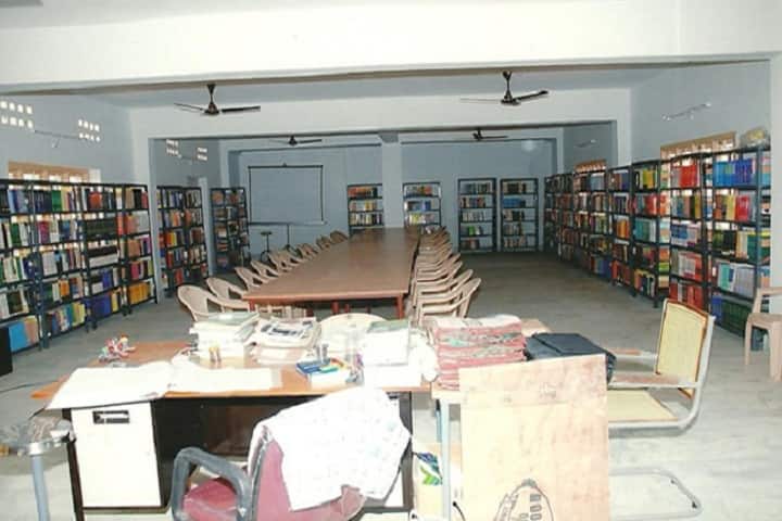Sai Ganapathi Polytechnic, Visakhapatnam campus photo 3