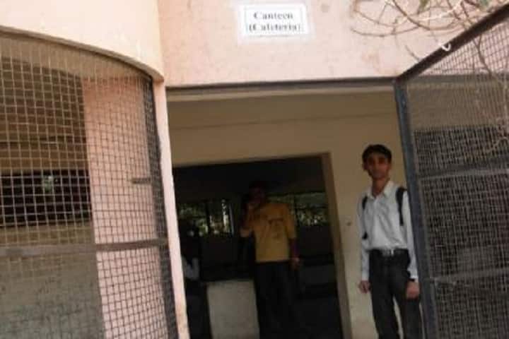 VITA Sangli campus photo 2