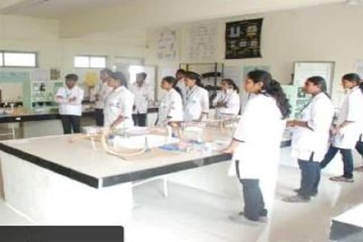 VITA Sangli campus photo 3