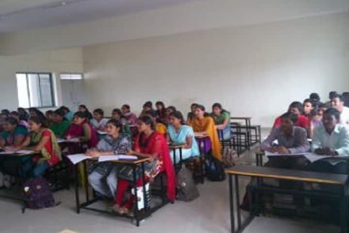 VITA Sangli campus photo 4