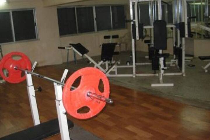 VITA Sangli campus photo 5