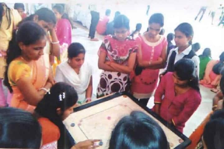 VITA Sangli campus photo 6