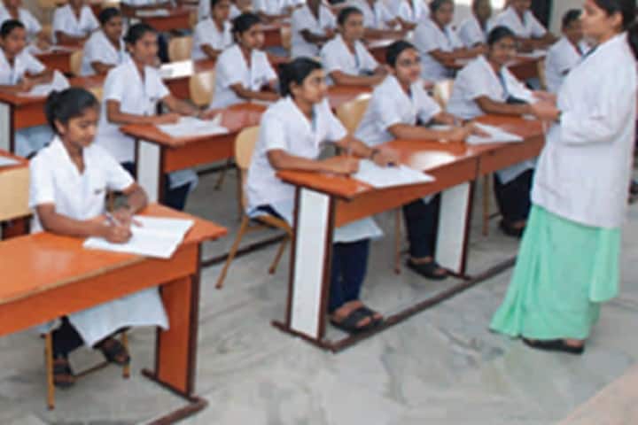 PG College of Nursing, Hassan campus photo 2