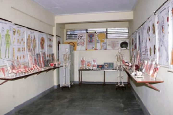 PG College of Nursing, Hassan campus photo 3