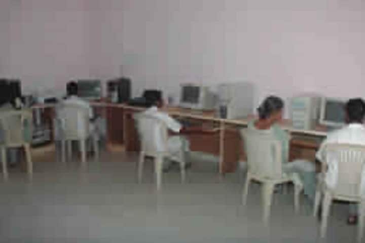 PG College of Nursing, Hassan campus photo 4