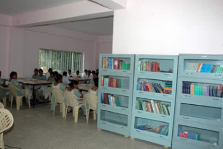 PG College of Nursing, Hassan campus photo 6