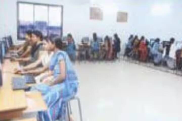 PG College of Nursing, Bhilai campus photo 4