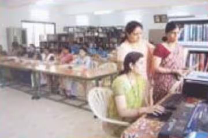PG College of Nursing, Bhilai campus photo 5