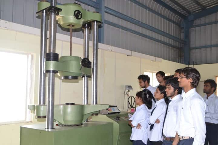 Sahyadri Polytechnic, Ratnagiri campus photo 3