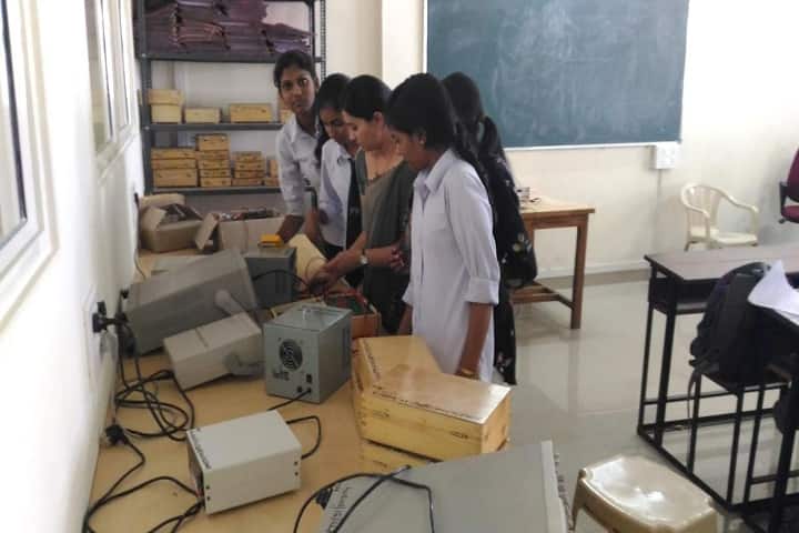 Sahyadri Polytechnic, Ratnagiri campus photo 4