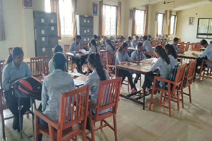 Sahyadri Polytechnic, Ratnagiri campus photo 6
