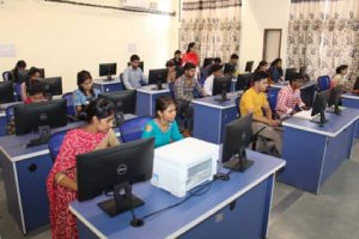 Raja Jait Singh Government Polytechnic, Faridabad campus photo 2